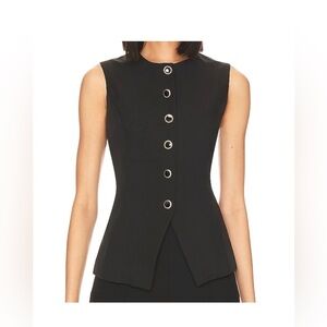 NWT SNDYS X Revolve Emiliana Top